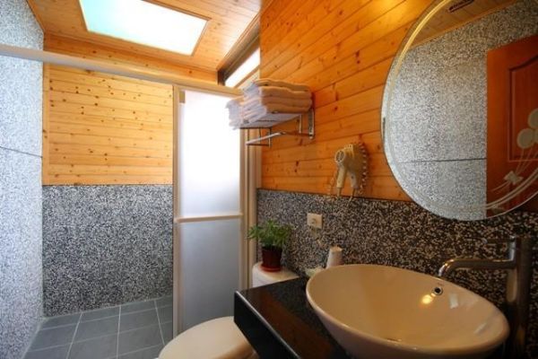 JIMEI HOMESTAY HUALIEN (Hualien)